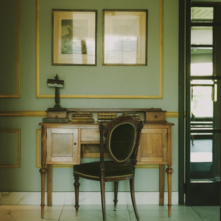 Hotel Eco Boutique Bidasoa - Apartamento - 18