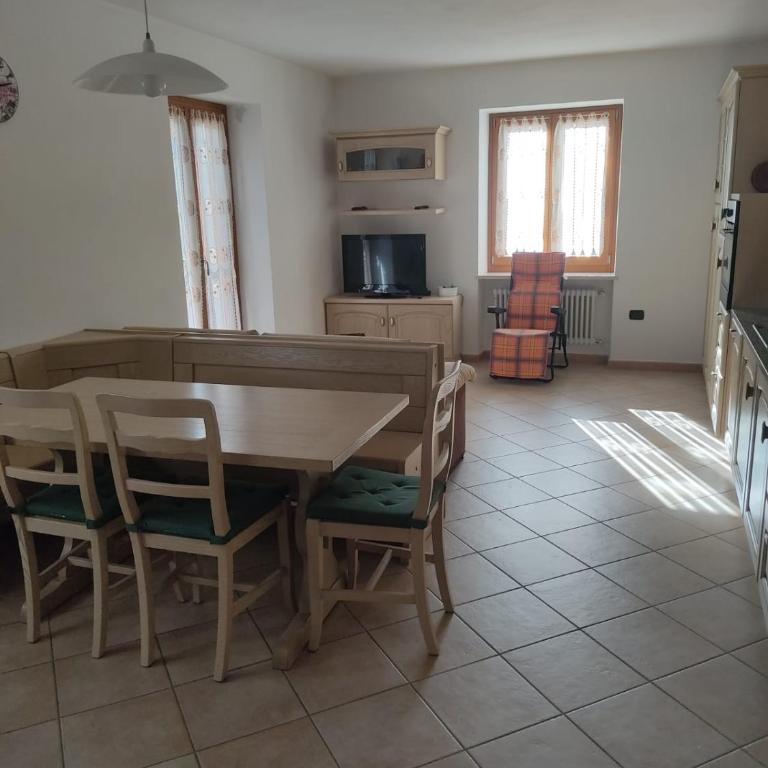 Appartamenti Meoti - Apartamento de 3 dormitorios - 2