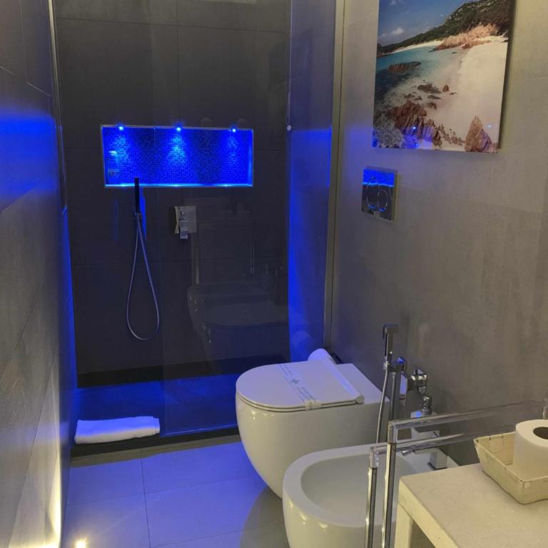 CeO LUXURY SUITE DI CAGLIARI - Standard King Room - 4
