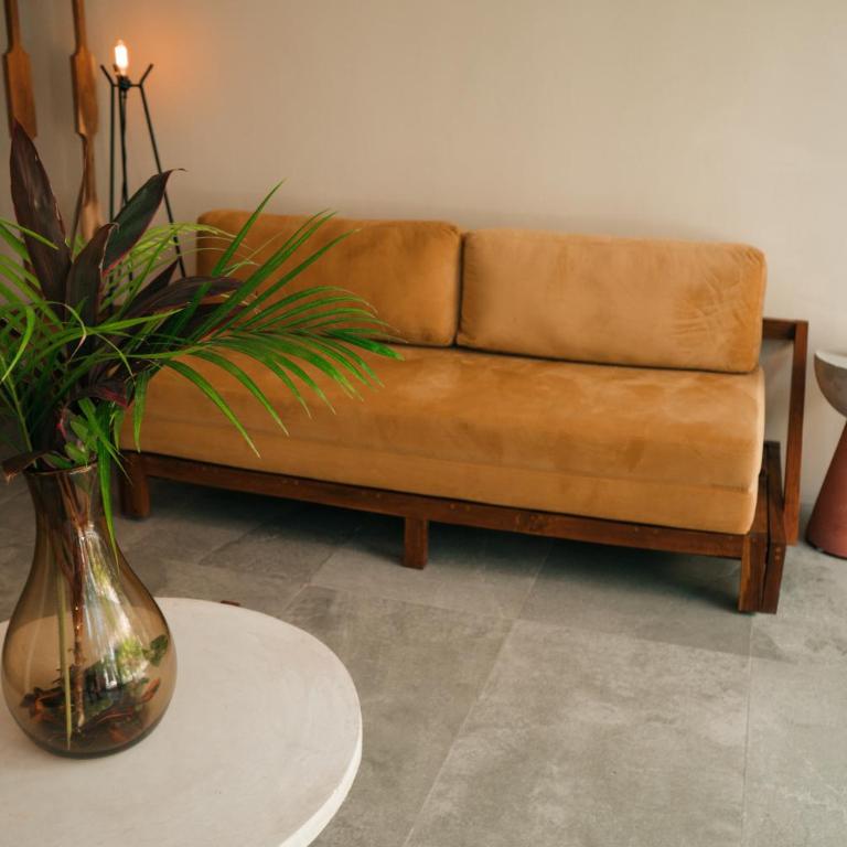 Kinah Retreat - Exclusive Boho Tropical Escape - Apartamento de 1 dormitorio - 31