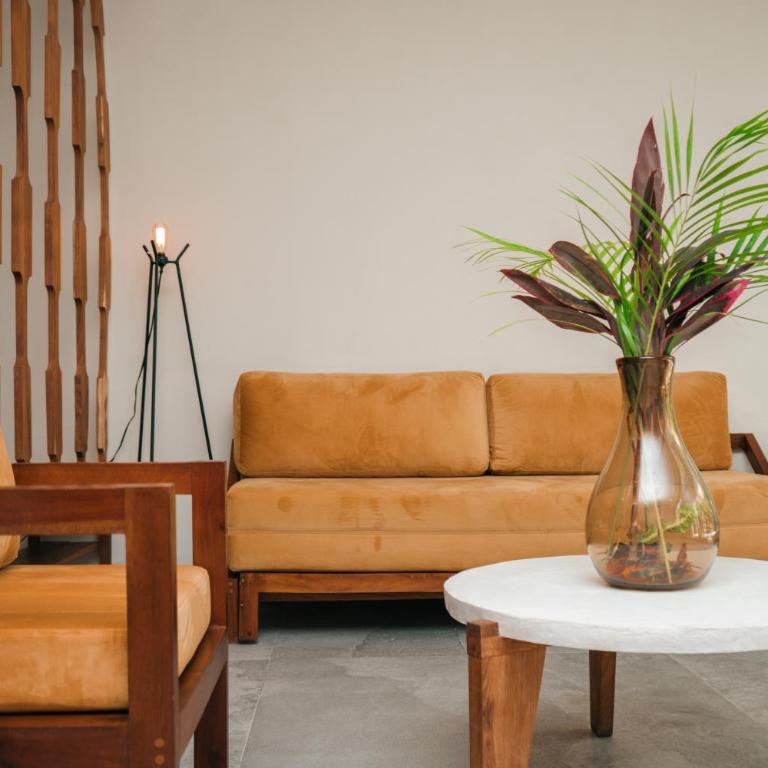 Kinah Retreat - Exclusive Boho Tropical Escape - Apartamento de 1 dormitorio - 11