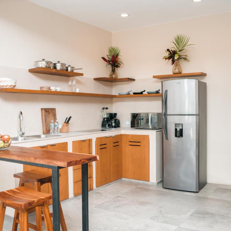 Kinah Retreat - Exclusive Boho Tropical Escape - Apartamento de 1 dormitorio - 15
