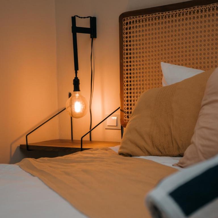 Kinah Retreat - Exclusive Boho Tropical Escape - Apartamento de 1 dormitorio - 18