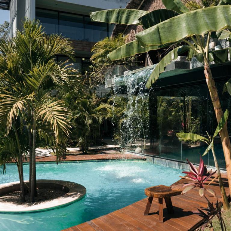 Kinah Retreat - Exclusive Boho Tropical Escape - Apartamento de 1 dormitorio - 30