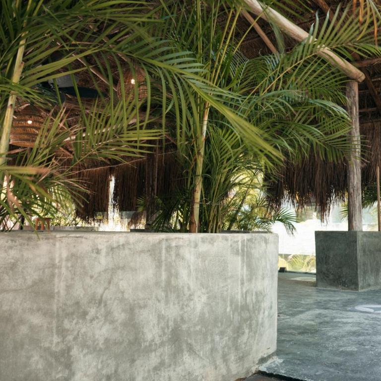 Kinah Retreat - Exclusive Boho Tropical Escape - Apartamento de 1 dormitorio - 24