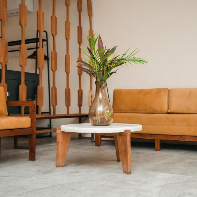 Kinah Retreat - Exclusive Boho Tropical Escape - Apartamento de 1 dormitorio - 39
