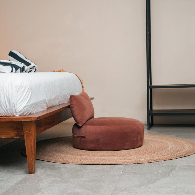 Kinah Retreat - Exclusive Boho Tropical Escape - Apartamento de 1 dormitorio - 17