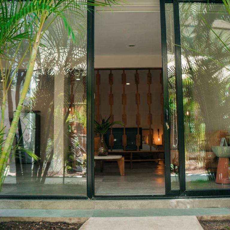 Kinah Retreat - Exclusive Boho Tropical Escape - Apartamento de 1 dormitorio - 2