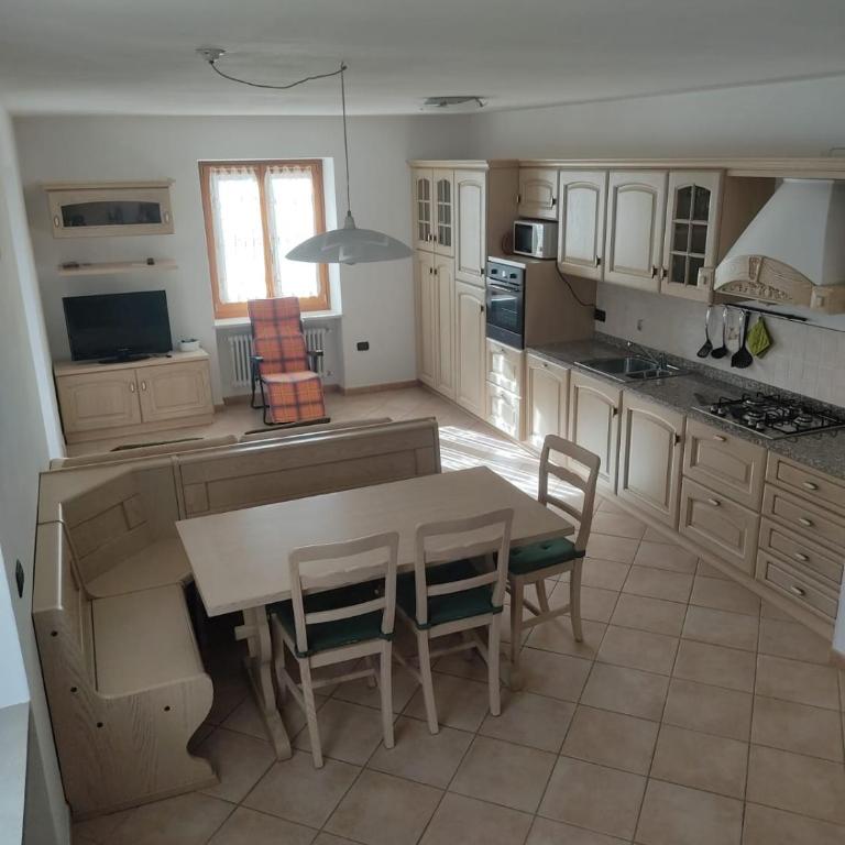 Appartamenti Meoti - Apartamento de 3 dormitorios - 4