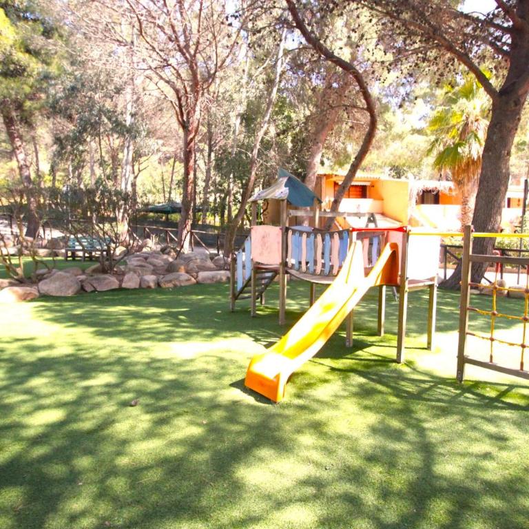 Easy Flat Sardinia Sky Blue Home (Pinus Village) - Appartamento con 3 Camere da Letto - 29