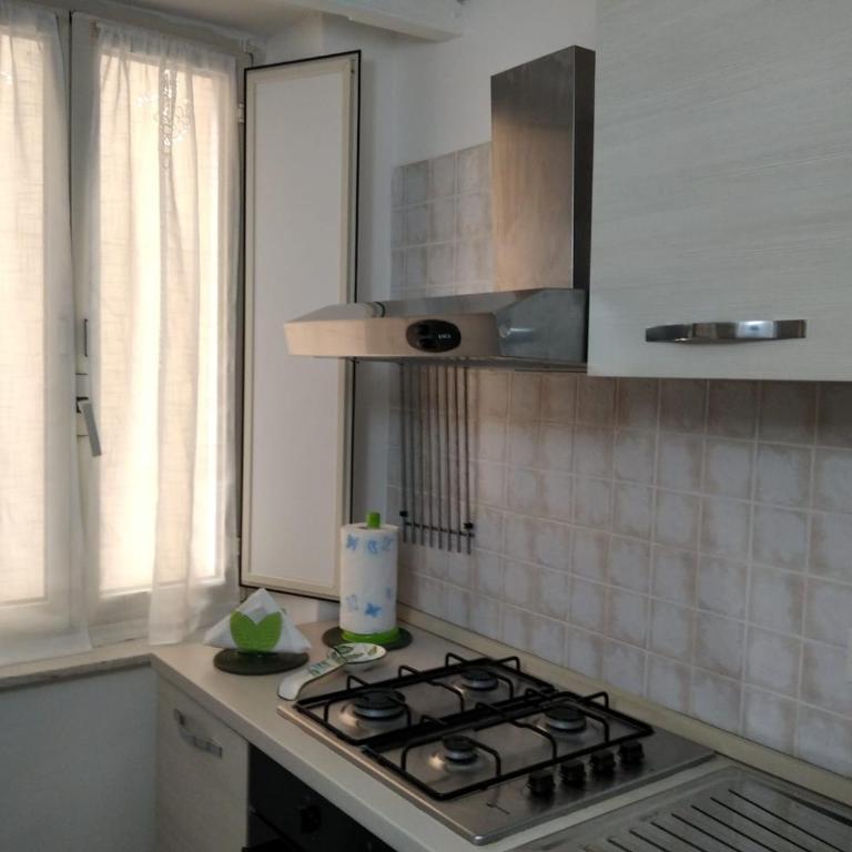 Al Quindici - Appartamento Standard - 4