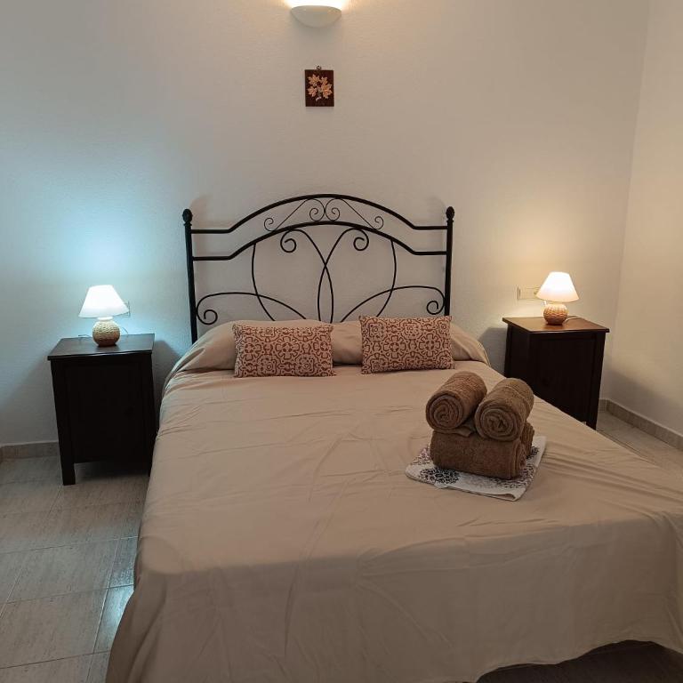 Vera Natura Apartamento Isabel - Apartamento de 1 dormitorio - 28