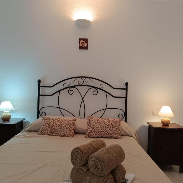 Vera Natura Apartamento Isabel - Apartamento de 1 dormitorio - 29