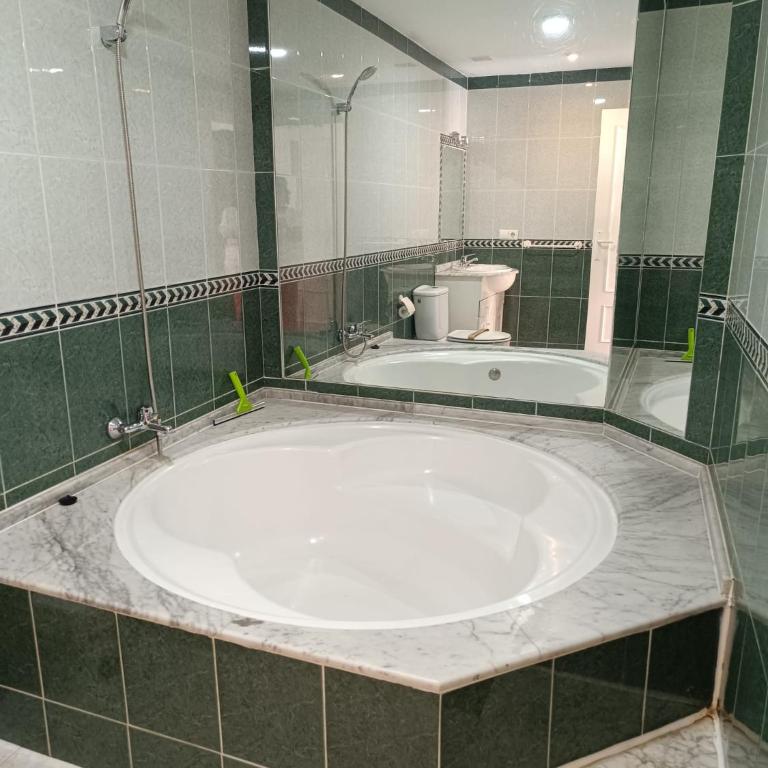 Vera Natura Apartamento Isabel - Apartamento de 1 dormitorio - 32