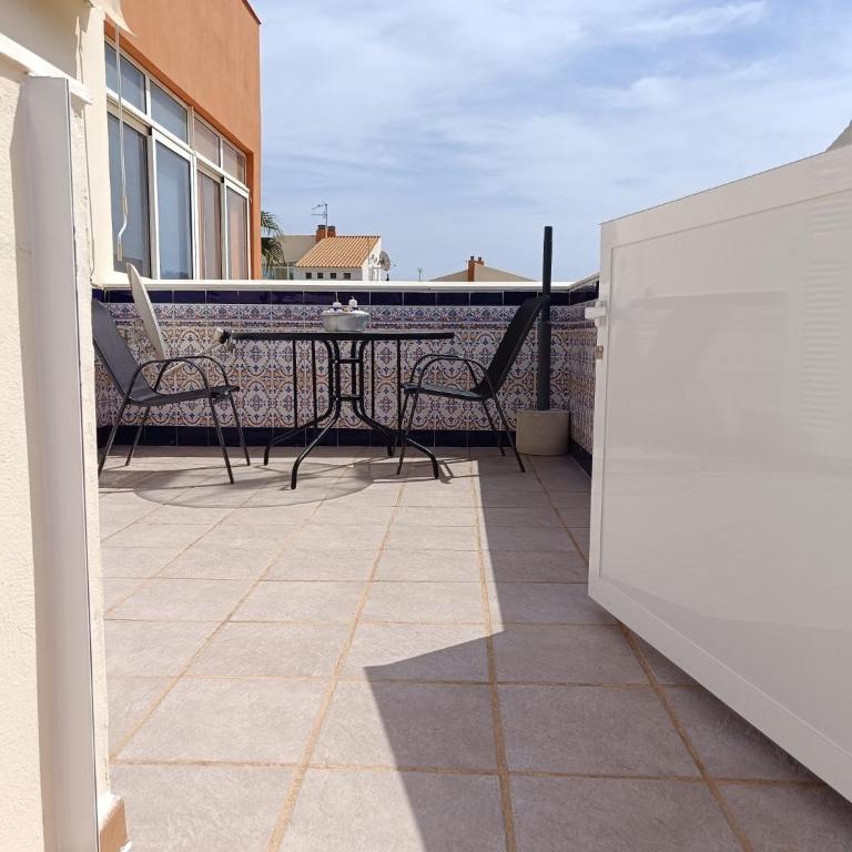 Vera Natura Apartamento Isabel - Apartamento de 1 dormitorio - 38