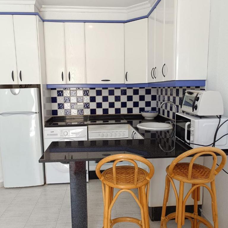 Vera Natura Apartamento Isabel - Apartamento de 1 dormitorio - 19