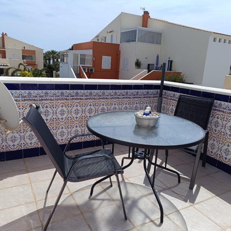 Vera Natura Apartamento Isabel - Apartamento de 1 dormitorio - 36