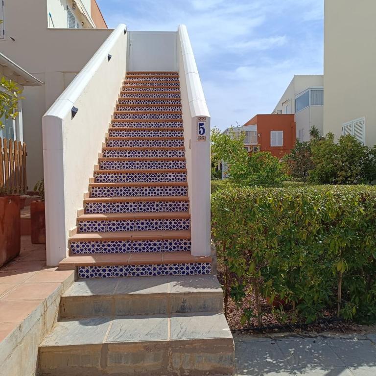 Vera Natura Apartamento Isabel - Apartamento de 1 dormitorio - 35