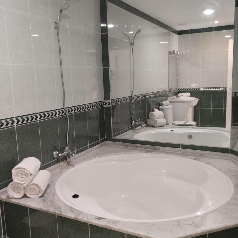 Vera Natura Apartamento Isabel - Apartamento de 1 dormitorio - 31