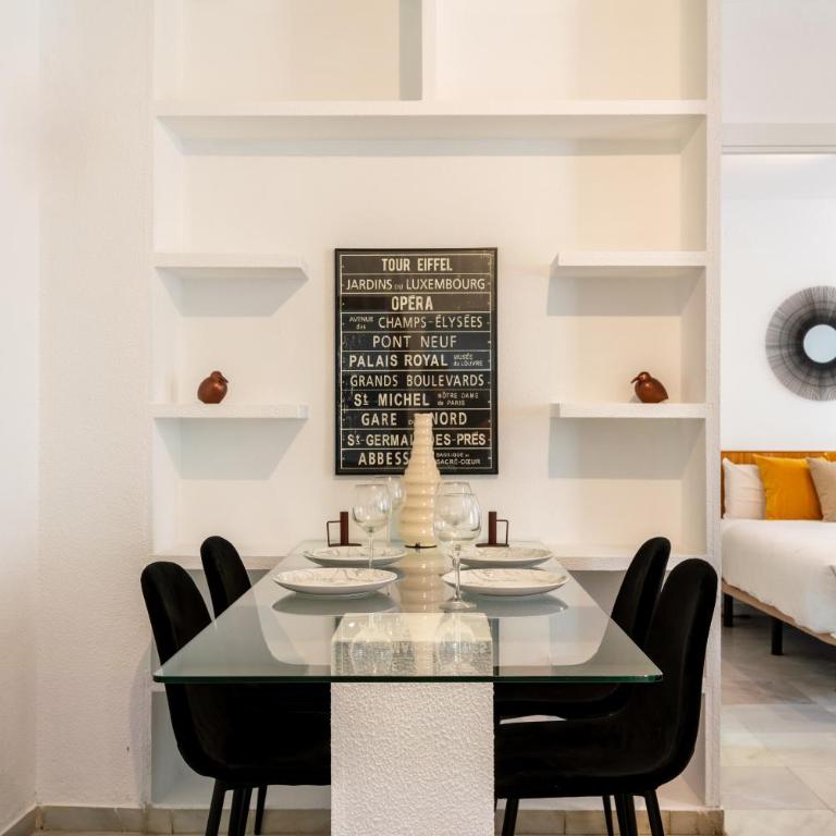 San Isidoro Olehousing - Apartamento de 1 dormitorio - 12