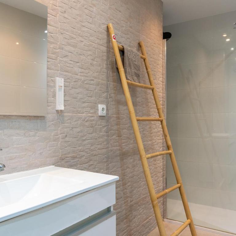 San Isidoro Olehousing - Apartamento de 1 dormitorio - 23