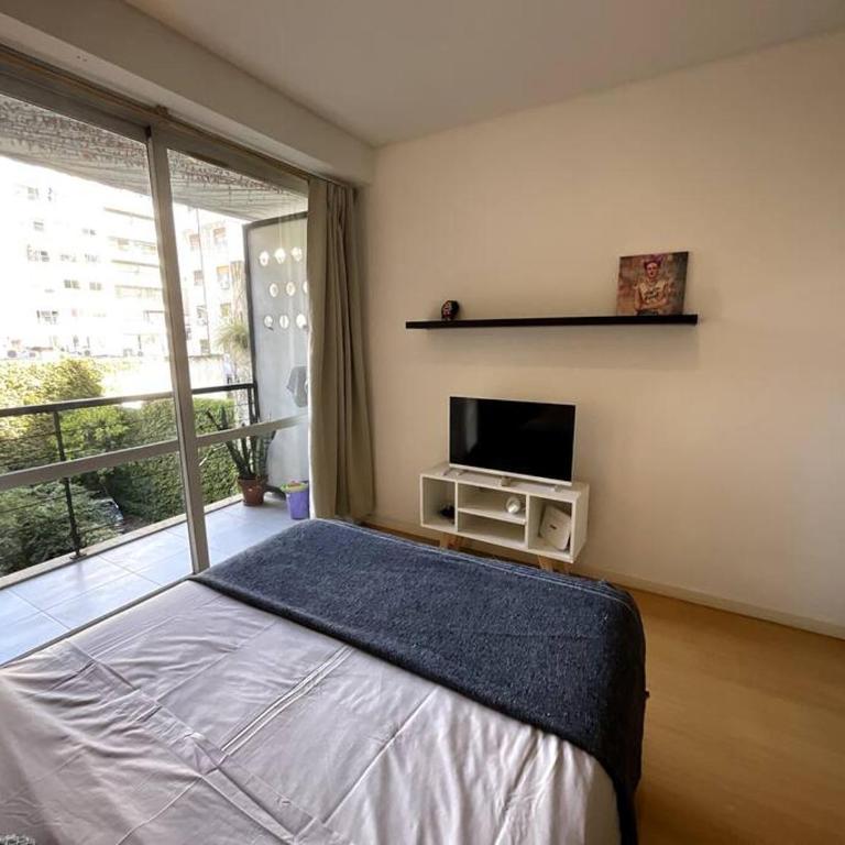 Acogedor departamento en el corazón de Palermo - Apartamento de 1 dormitorio - 6