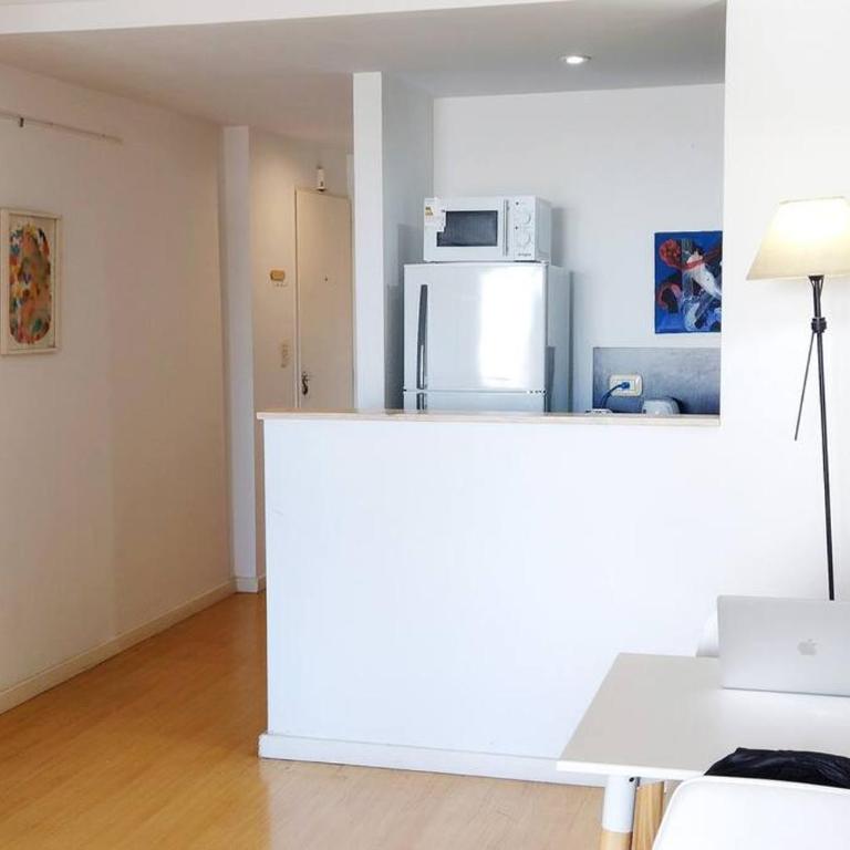 Acogedor departamento en el corazón de Palermo - Apartamento de 1 dormitorio - 10