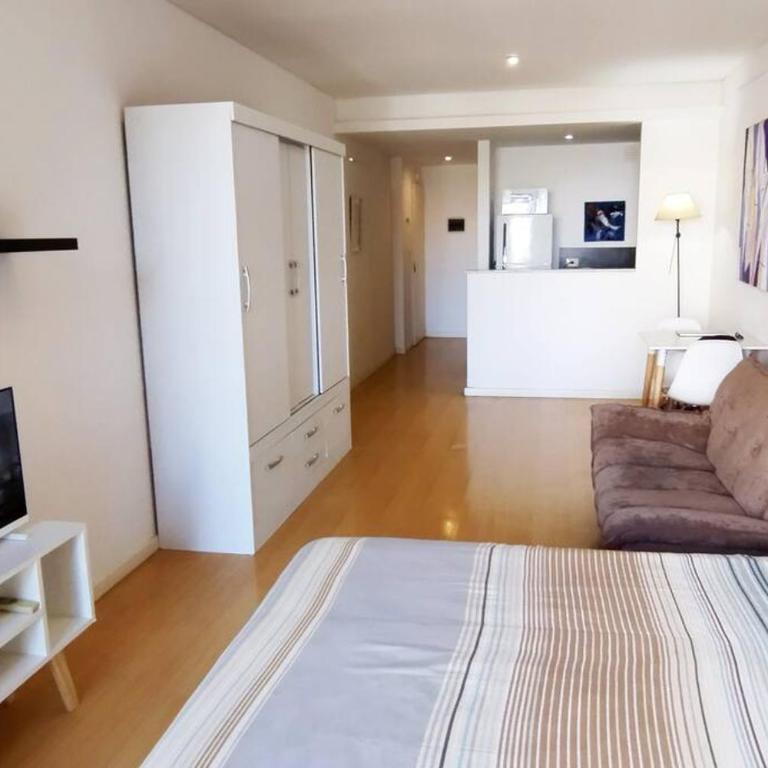Acogedor departamento en el corazón de Palermo - Apartamento de 1 dormitorio - 11