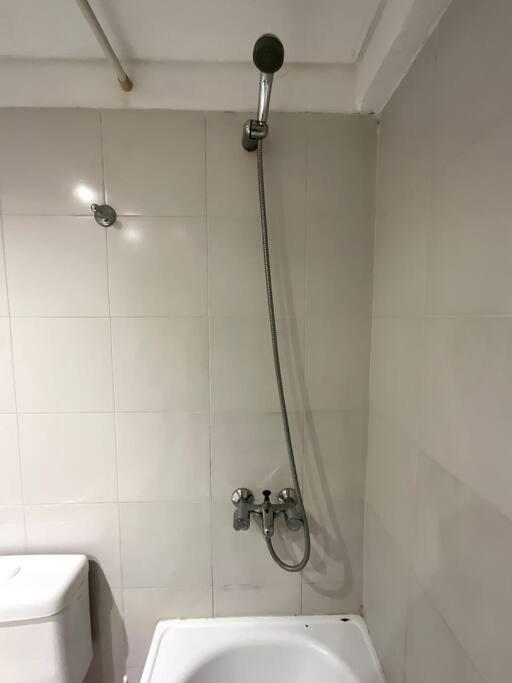 Acogedor departamento en el corazón de Palermo - Apartamento de 1 dormitorio - 12