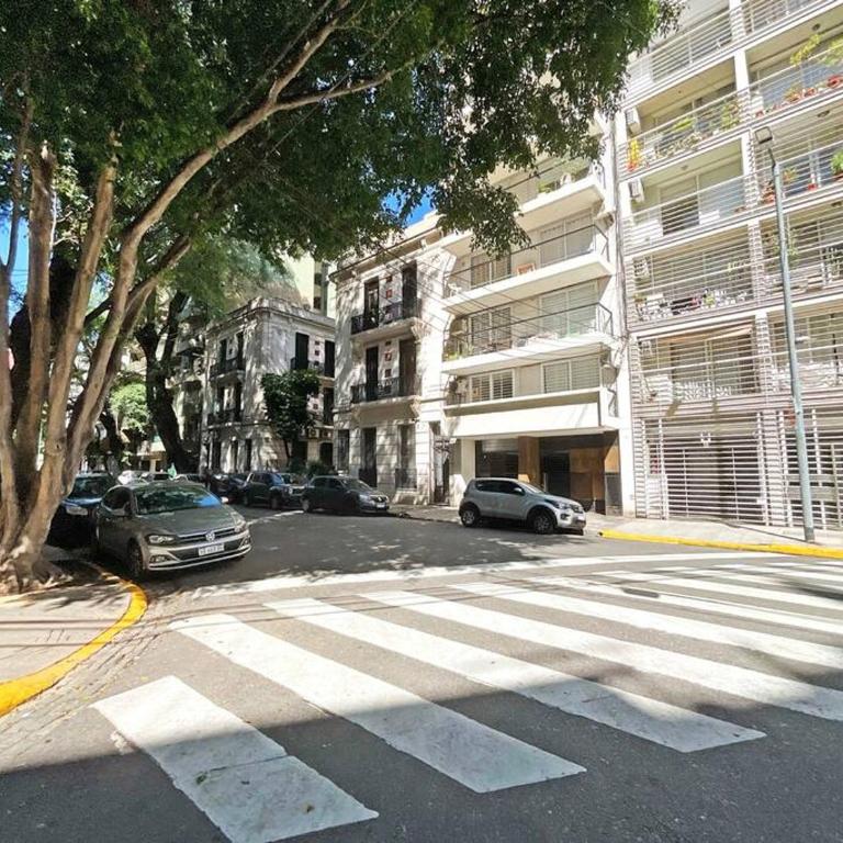 Acogedor departamento en el corazón de Palermo - Apartamento de 1 dormitorio - 23