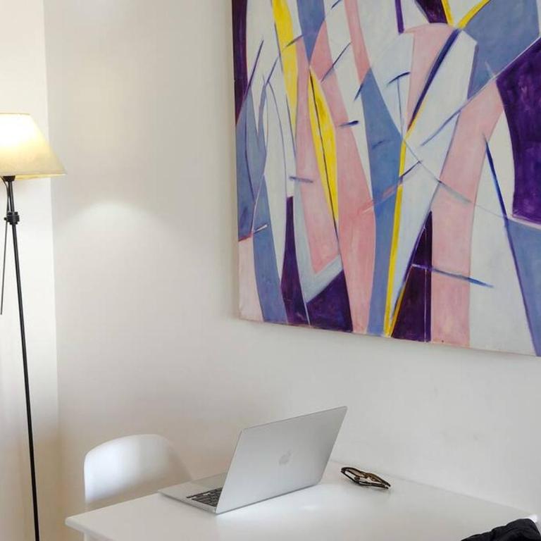 Acogedor departamento en el corazón de Palermo - Apartamento de 1 dormitorio - 35