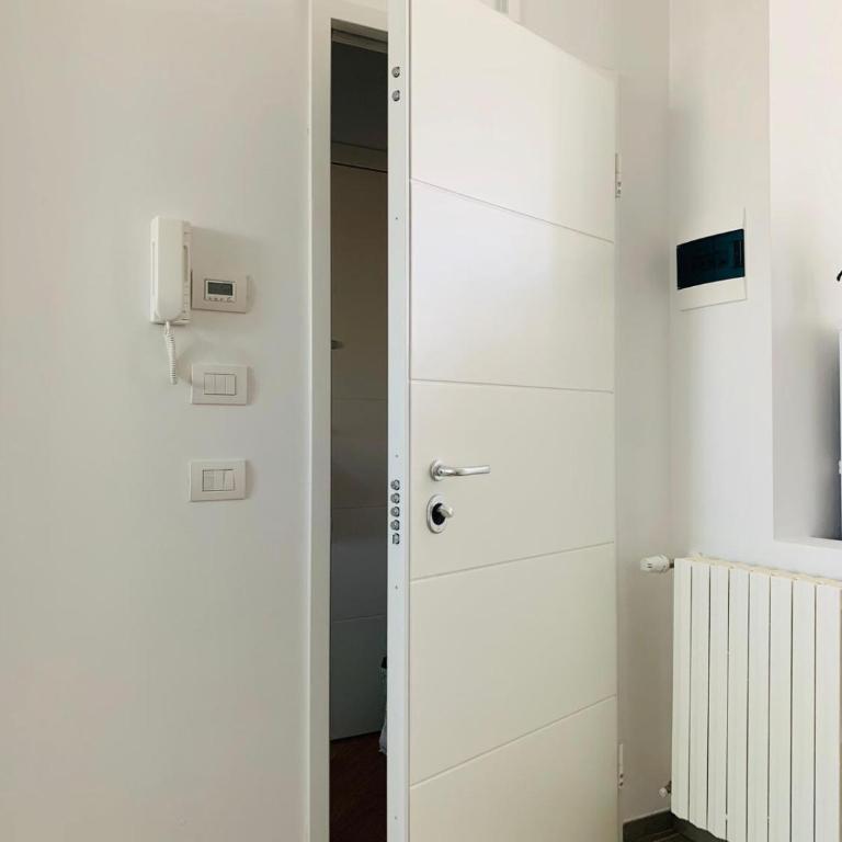 Studio 18 - Appartamento con 1 Camera da Letto - 19