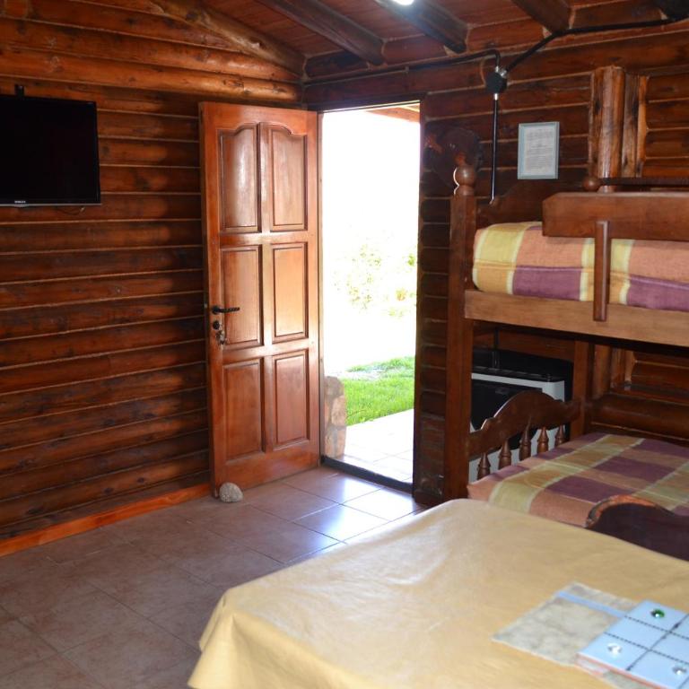 Las Esmeraldas - Bungalow (4 adultos) - 21