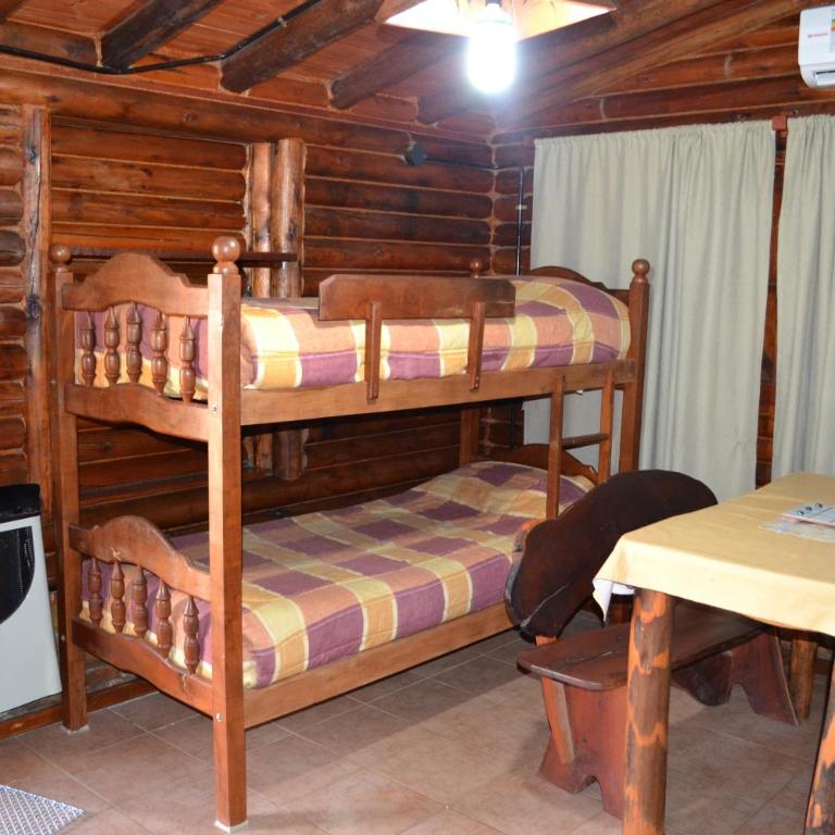 Las Esmeraldas - Bungalow (4 adultos) - 22
