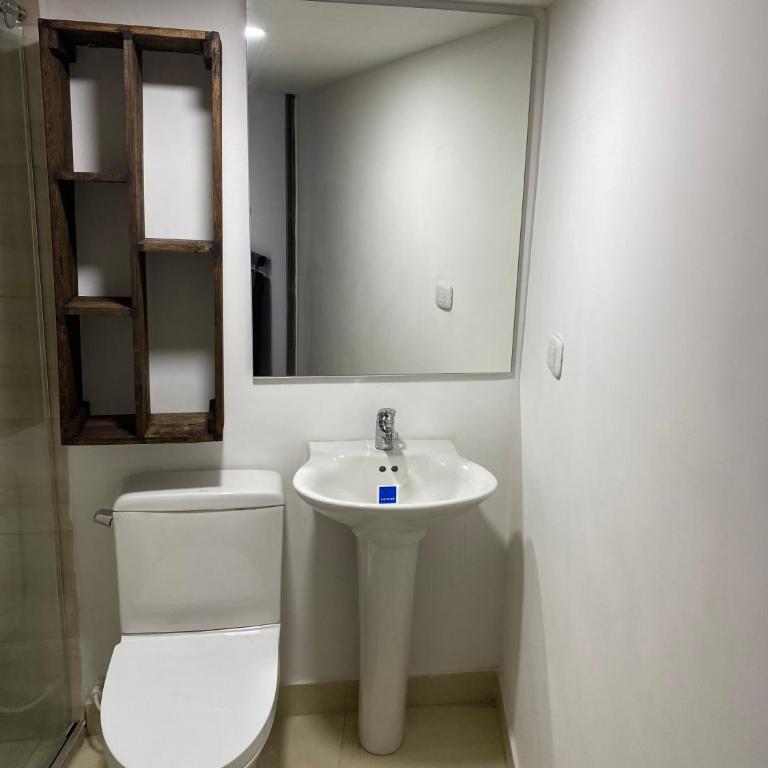 Apartamento loft duplex - Apartamento de 1 dormitorio - 10