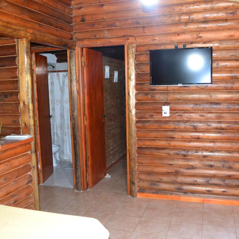 Las Esmeraldas - Bungalow (4 adultos) - 23