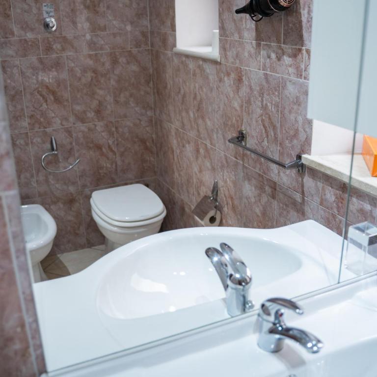 A 200Metri Dal Vaticano, 2 Camere Da Letto - Two-Bedroom Apartment - 18