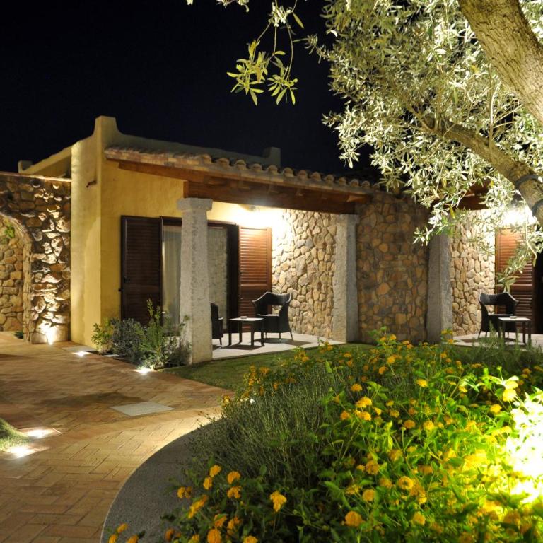 Le Anfore Hotel - Camera Matrimoniale/Doppia con Letti Singoli con Giardino e Vista Piscina - 5