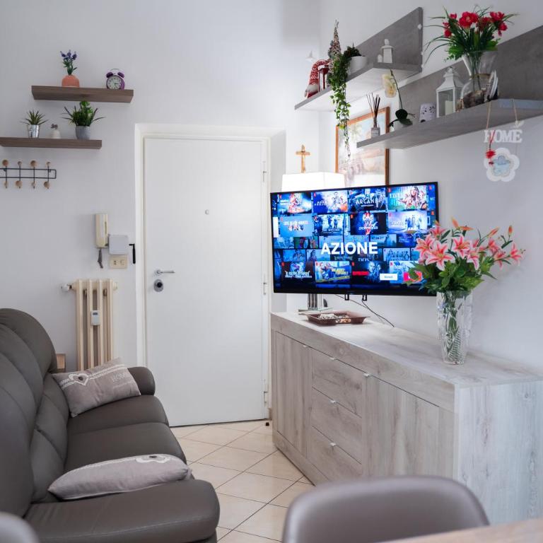 A 200Metri Dal Vaticano, 2 Camere Da Letto - Two-Bedroom Apartment - 2