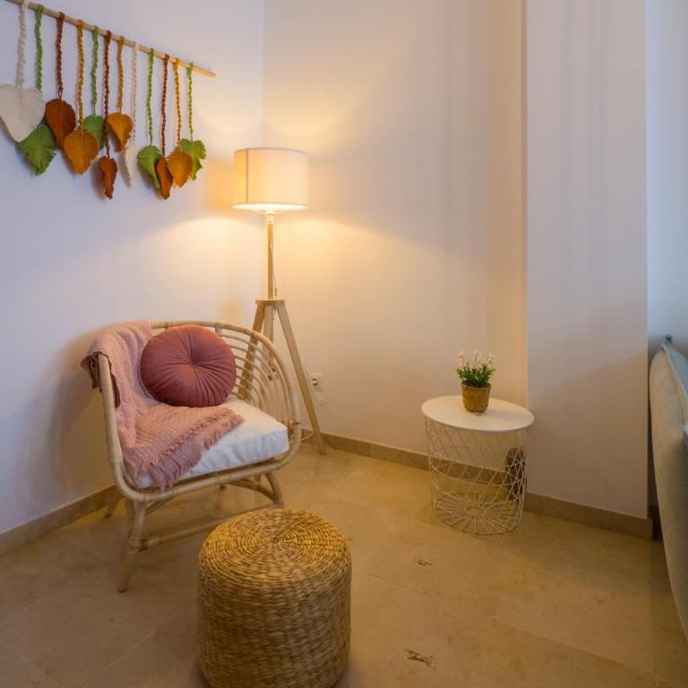 El descanso de Wallada - Tranquilidad, fácil aparcamiento y centro a un paseo - Apartamento de 1 dormitorio - 10
