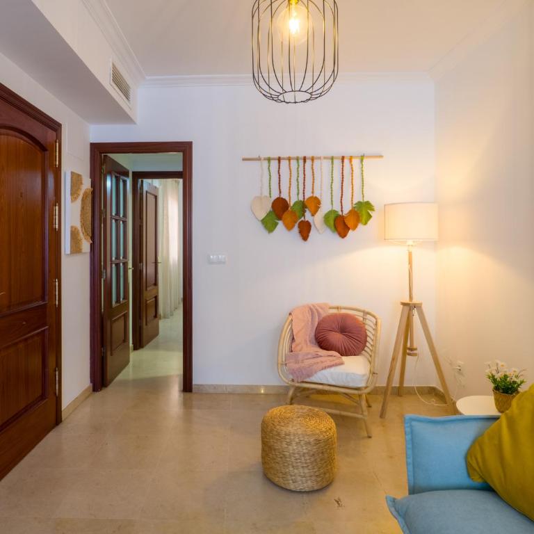 El descanso de Wallada - Tranquilidad, fácil aparcamiento y centro a un paseo - Apartamento de 1 dormitorio - 12