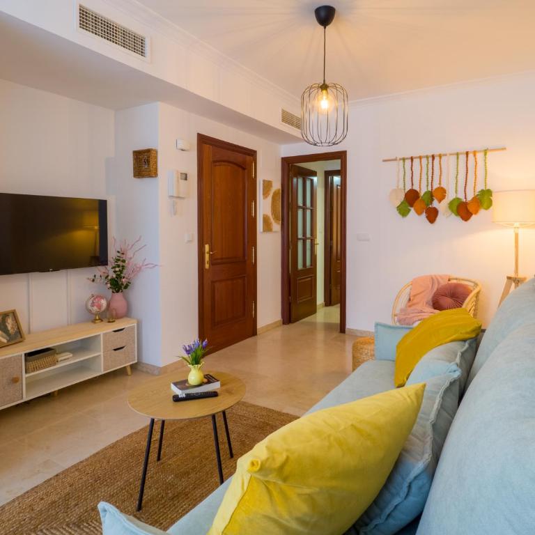 El descanso de Wallada - Tranquilidad, fácil aparcamiento y centro a un paseo - Apartamento de 1 dormitorio - 6
