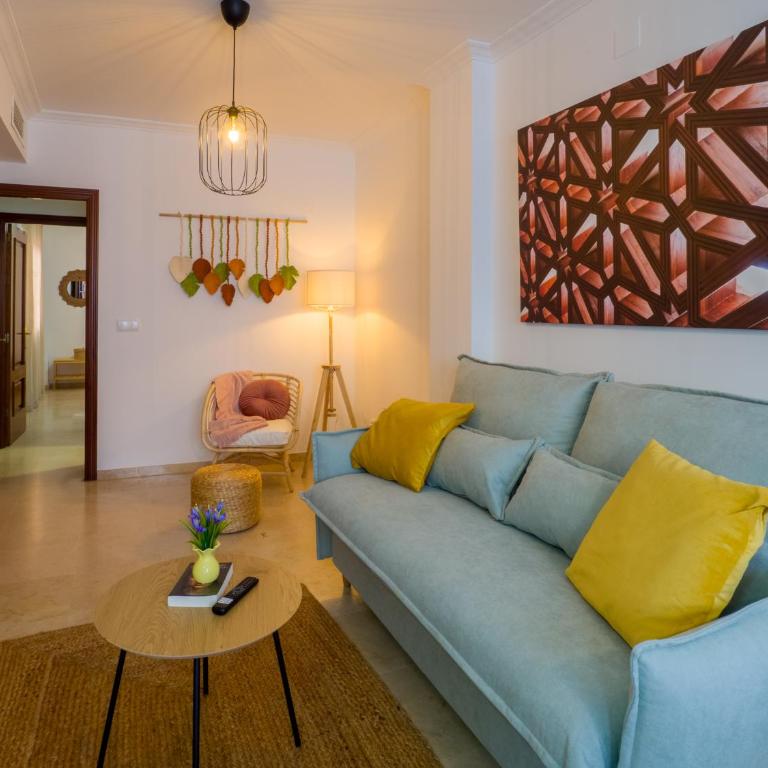 El descanso de Wallada - Tranquilidad, fácil aparcamiento y centro a un paseo - Apartamento de 1 dormitorio - 17
