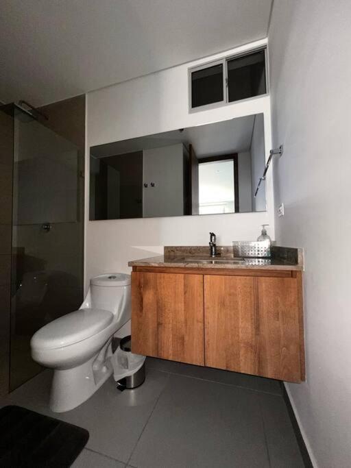 Apartamento con hermosa vista al mar - Apartamento de 2 dormitorios - 16