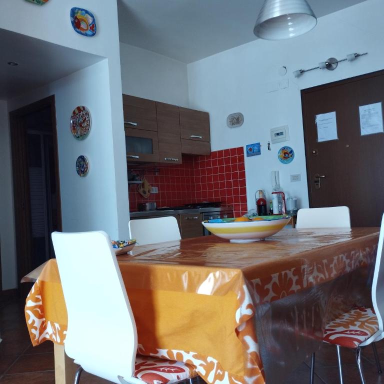 Smart Apartment by the Sea near Palermo, Sicily - Apartment mit 1 Schlafzimmer - 13