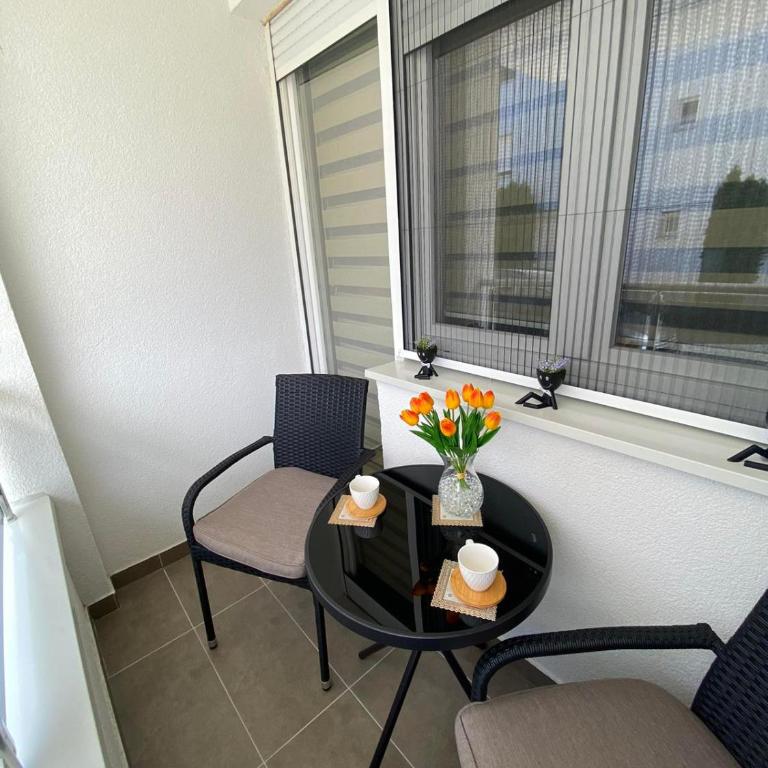 Апартман Милица - Apartman sa 1 Spavaćom Sobom - 9
