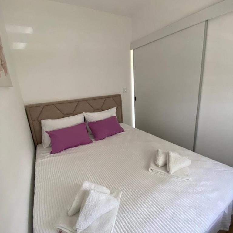 Апартман Милица - Apartman sa 1 Spavaćom Sobom - 5