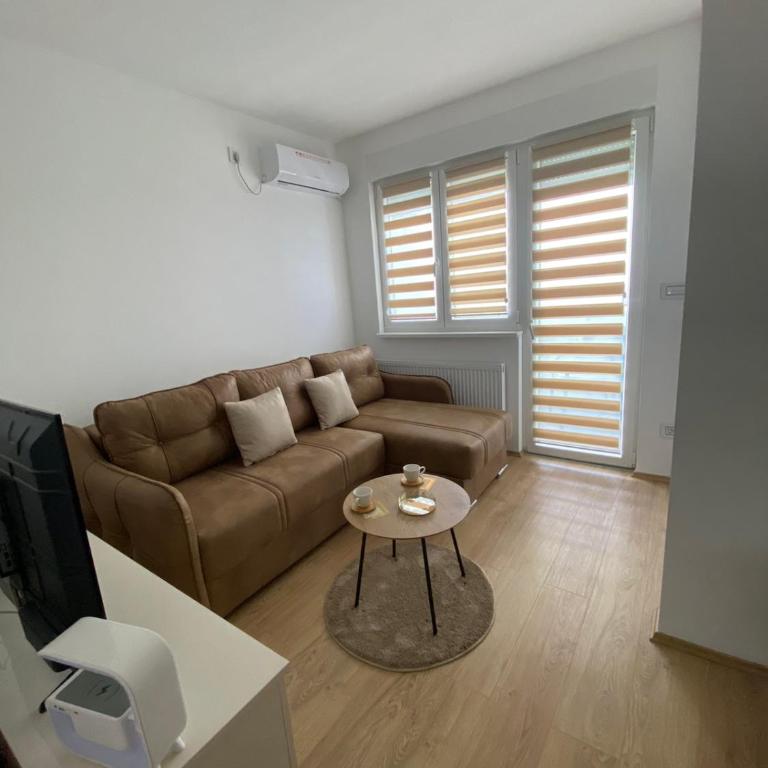 Апартман Милица - Apartman sa 1 Spavaćom Sobom - 1