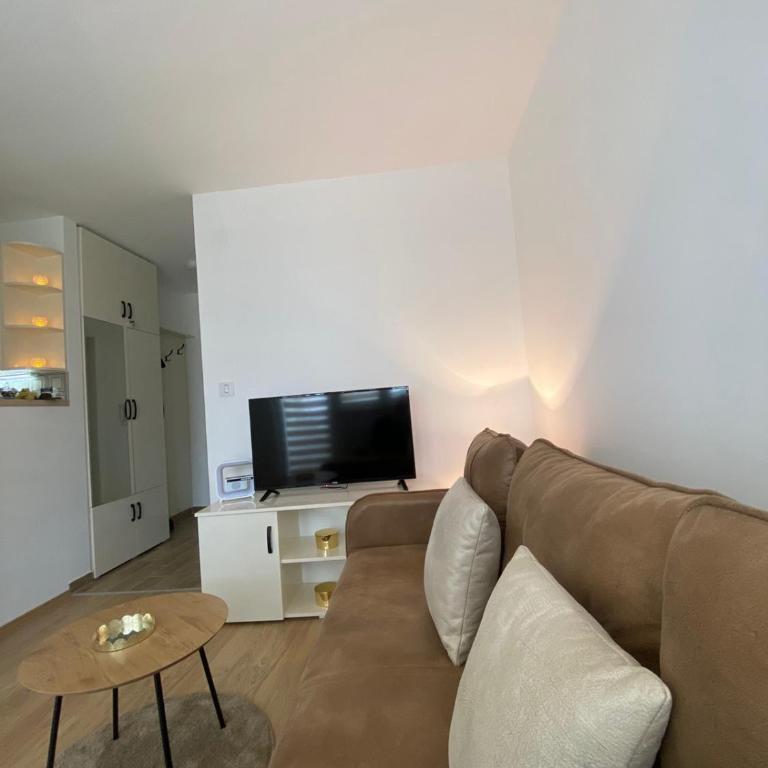 Апартман Милица - Apartman sa 1 Spavaćom Sobom - 2