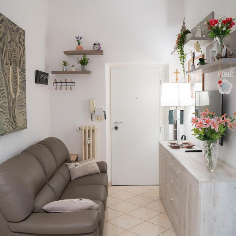 A 200Metri Dal Vaticano, 2 Camere Da Letto - Two-Bedroom Apartment - 15